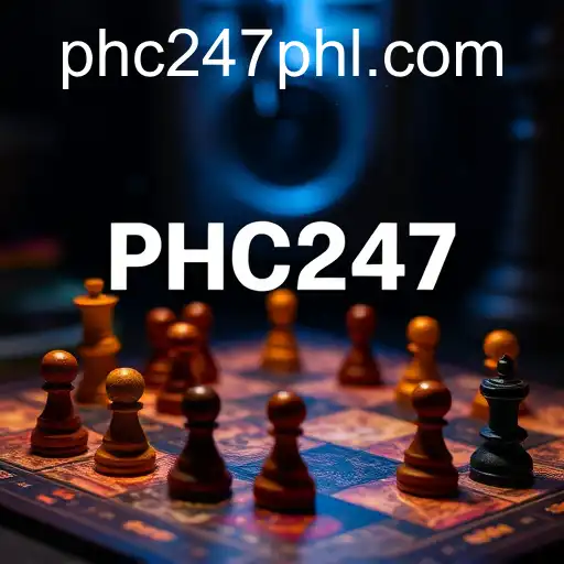 Exploring the Fascinating World of Board Games: A Deep Dive into PHC247