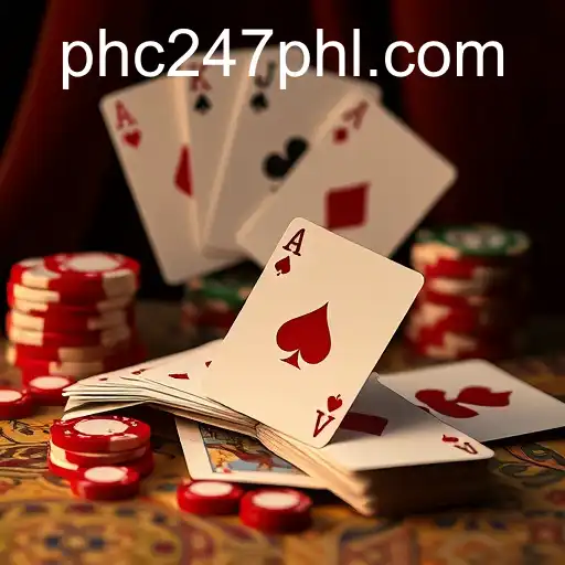 The Enchanting World of Card Games and the Rise of PHC247