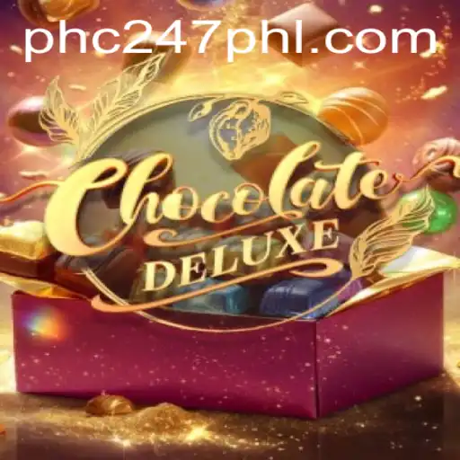 Discover the Sweet World of ChocolateDeluxe: Unveiling the Exciting Gameplay with PHC247