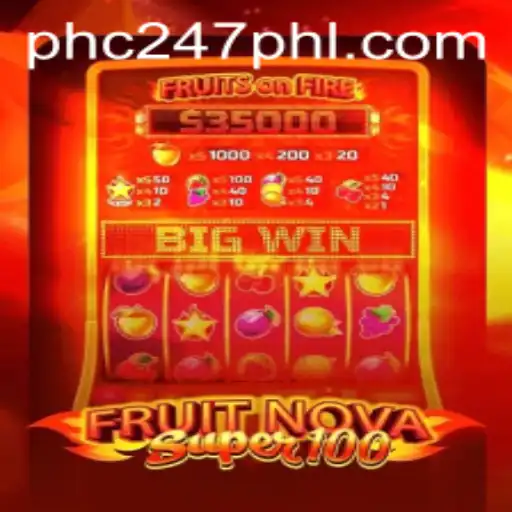 Exploring the Thrills of FruitNovaSuper100: A Modern Gaming Experience