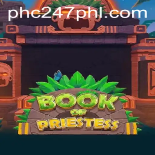 Book of Priestess: A Deep Dive into the Mystical World of PHC247