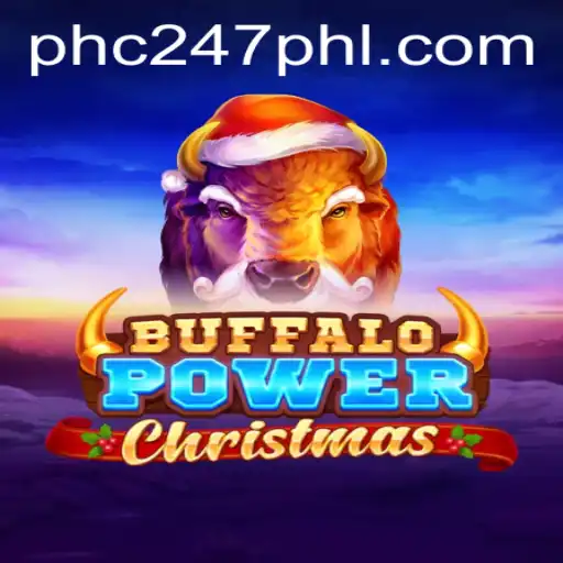 Buffalo Power Christmas: A Festive Adventure with PHC247