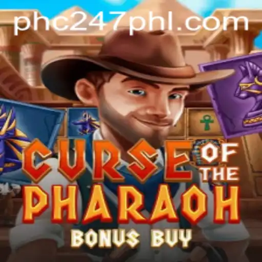 Curse of the Pharaoh Bonus Buy: An Ancient Adventure Awaits