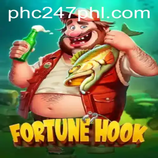 FortuneHook: Dive into the Thrilling World of PHC247
