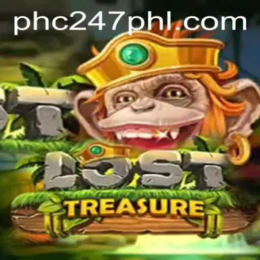 Explore the Enchanting World of LostTreasure: A Thrilling Adventure Awaits with PHC247