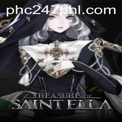 Embark on a Thrilling Journey with TreasureofSaintElla: Unveiling the Mysteries of PHC247