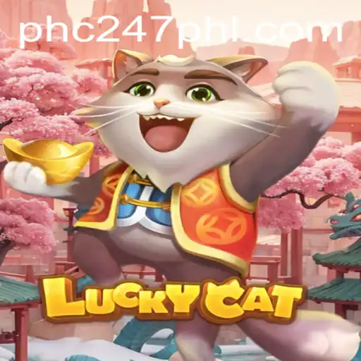 LuckyCat: The Enchanting New Game Taking the World by Storm