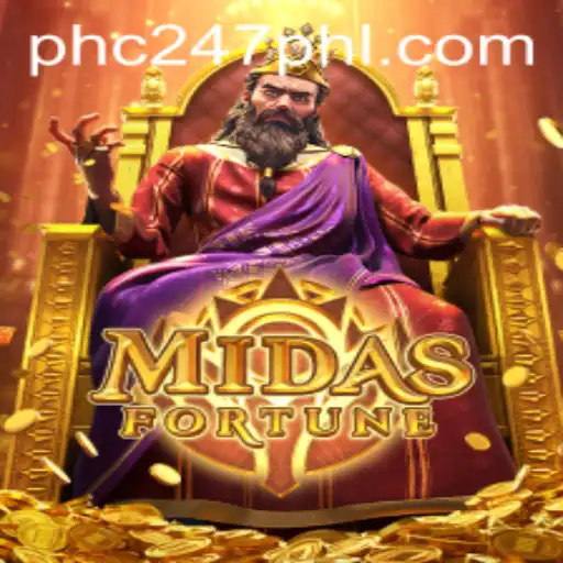 MidasFortune Game: Embark on an Epic Adventure with PHC247