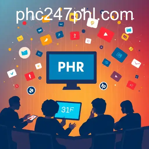 Maximizing Your Brand's Visibility Through the Power of Promotion - PHC247